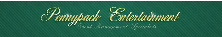 Event Management Specialists
