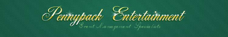 Event Management Specialists